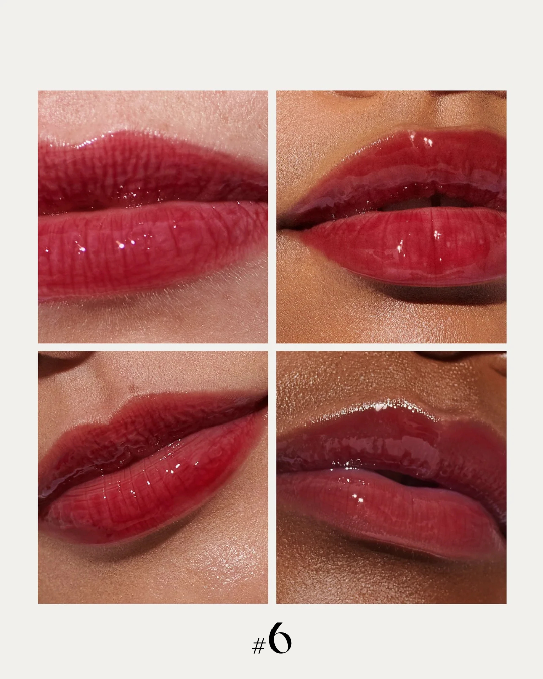 SKNE Ceramide Lip Treatment