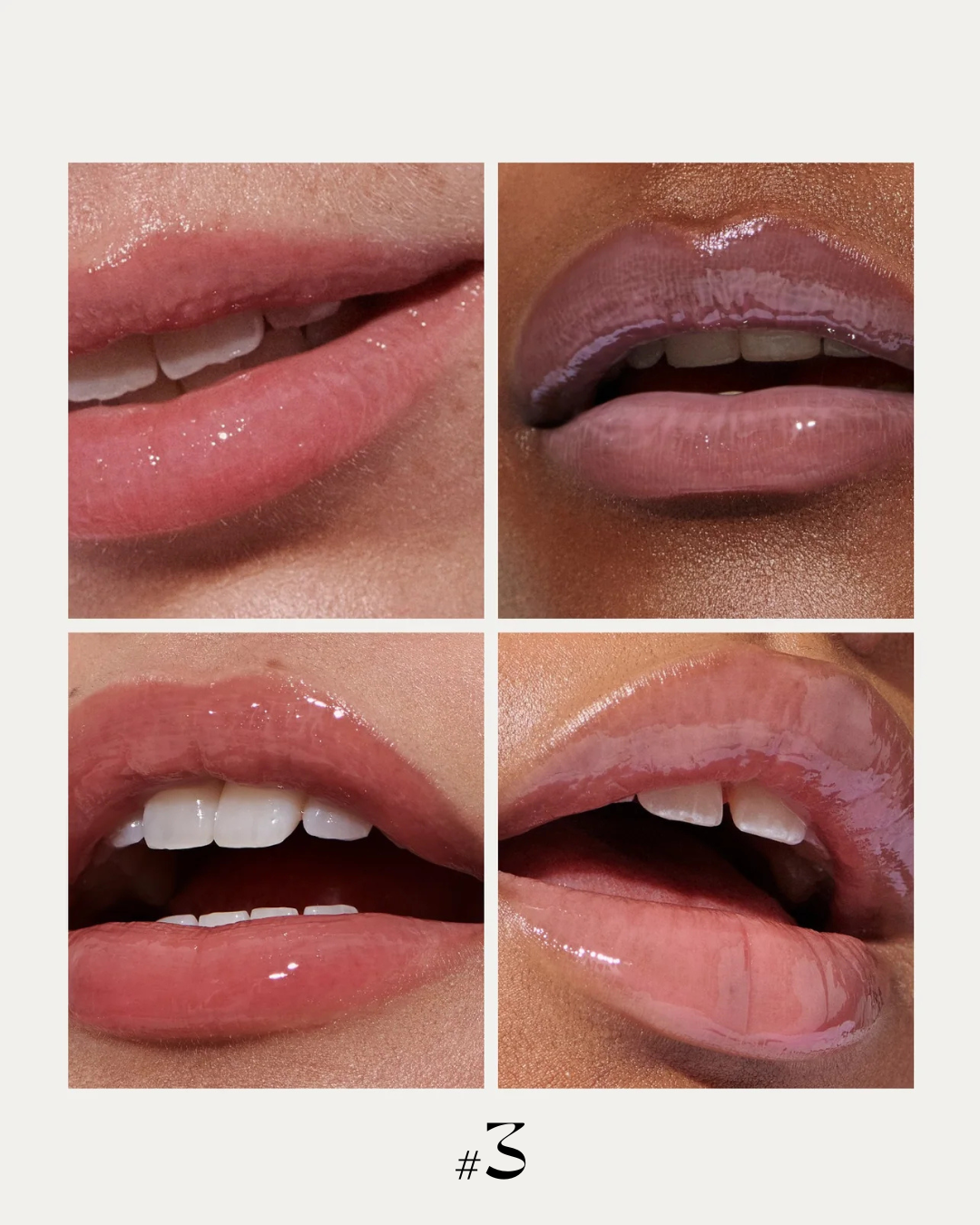 SKNE Ceramide Lip Treatment