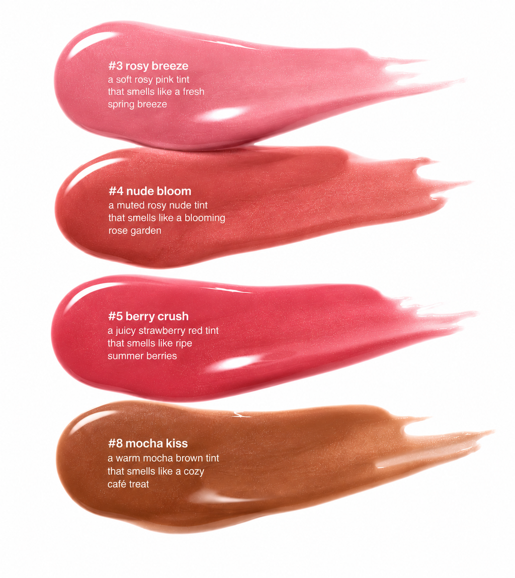 SKNE Ceramide Lip Treatment