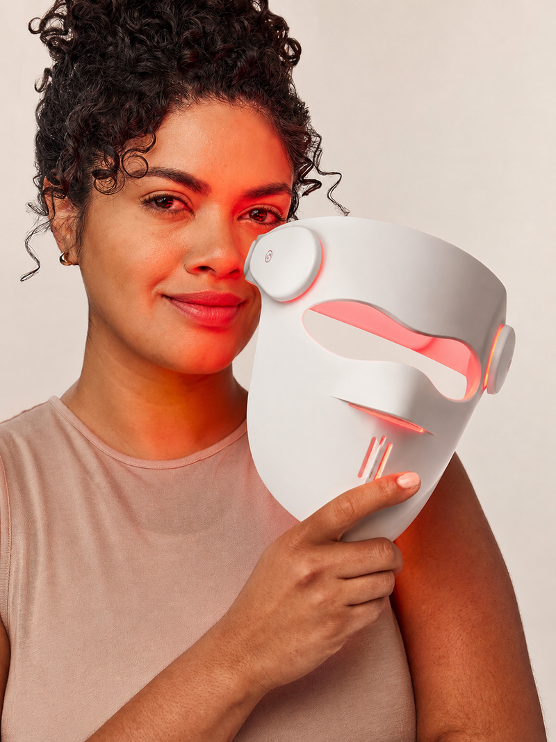 SKNE Face Mask Glo™