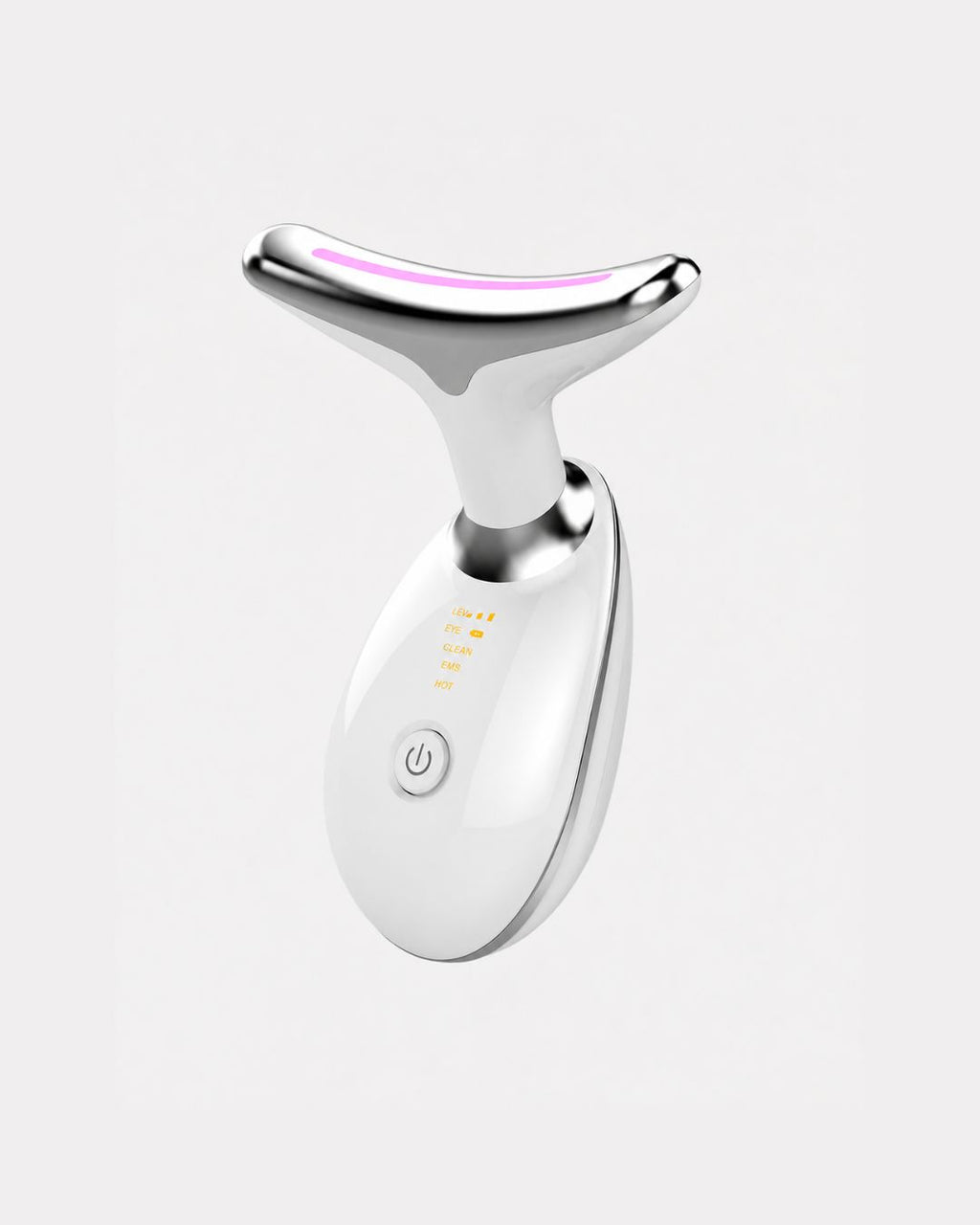 7 Color LED Face Lift Massager