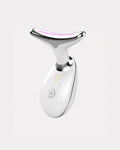 7 Color LED Face Lift Massager